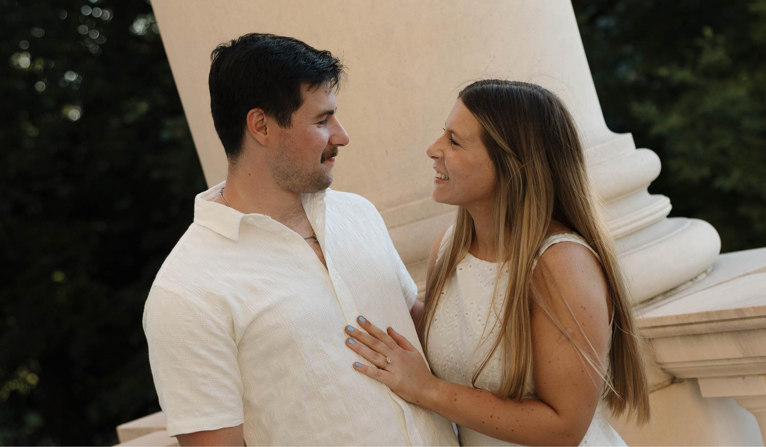 The Wedding Website of Christina Mioduszewski and Jake Thayer