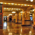 Colorado Springs Pioneers Museum