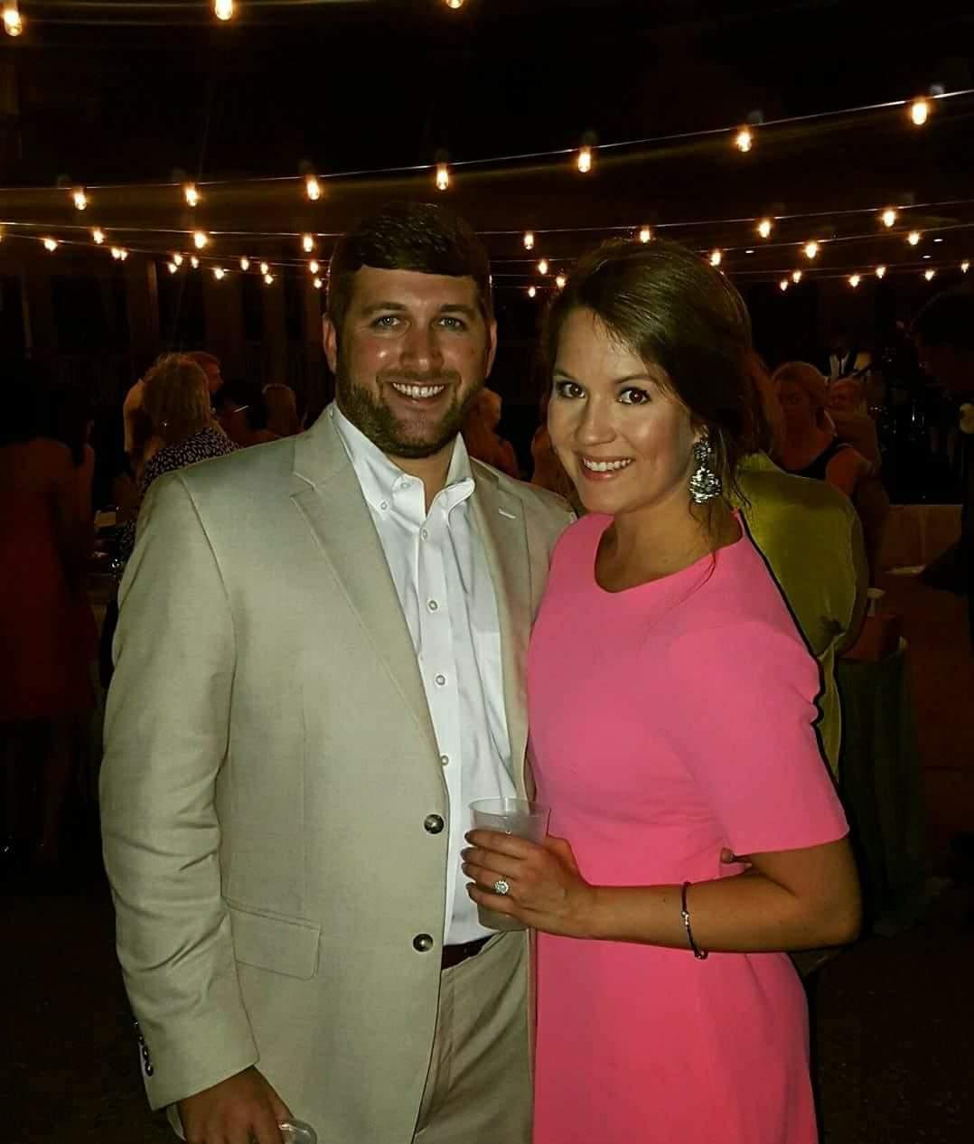 The Wedding Website of Cristen Crawley and Hunter Hecht