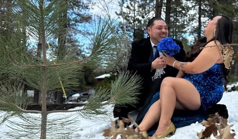 The Wedding Website of Charisma Magdamo and George Sarmiento