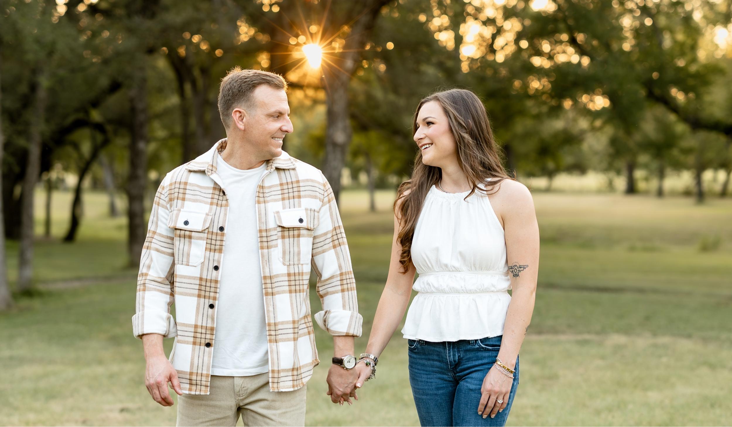 The Wedding Website of Alyson Chafin and Joe Naleieha