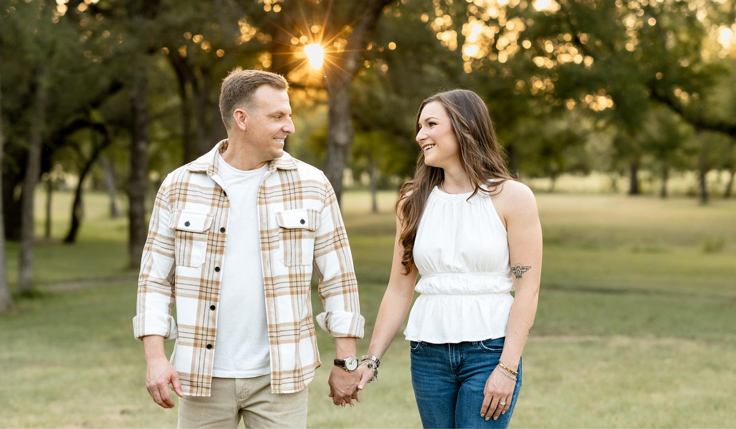The Wedding Website of Alyson Chafin and Joe Naleieha