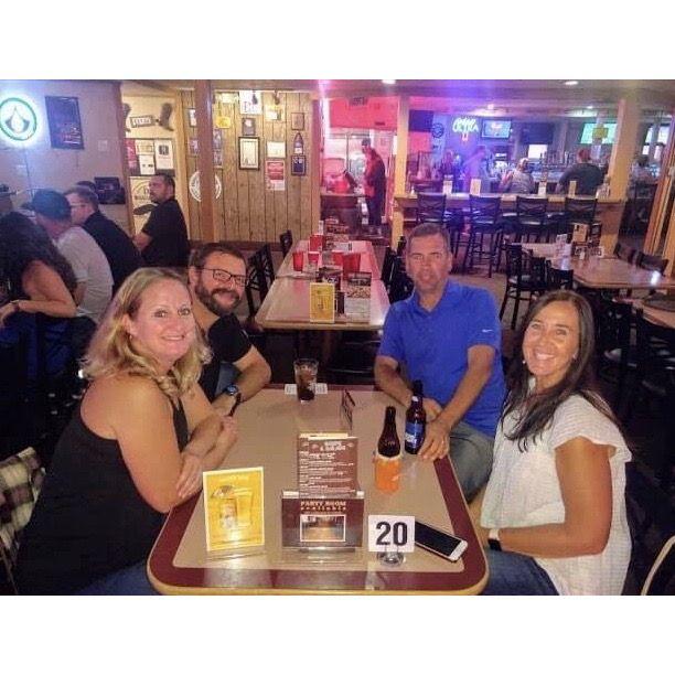 Jim & Jack's September 2019