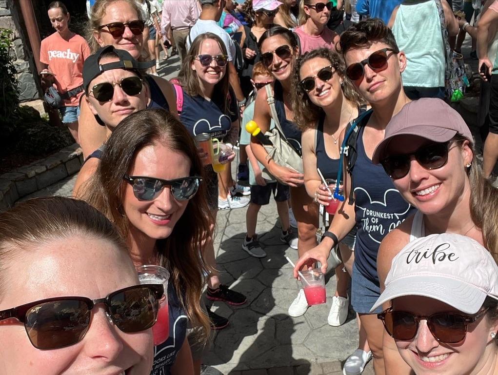 The Wedding Website of Catie King and Lindsey Shilling