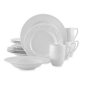 Lenox® Vibe™ 24-Piece Dinnerware Set