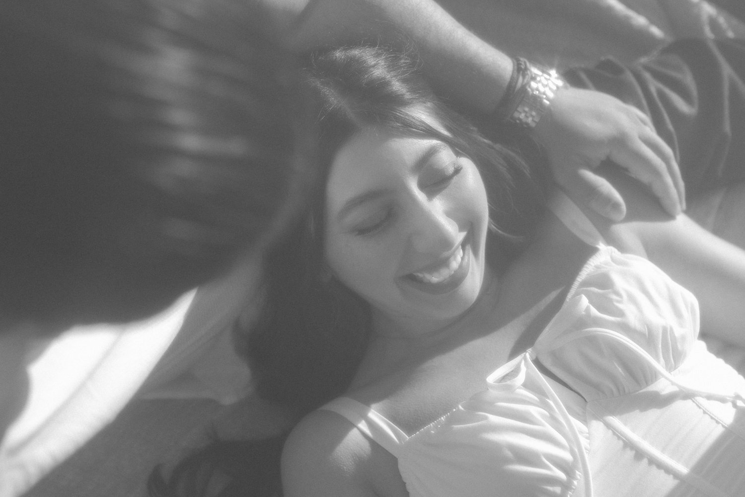 The Wedding Website of Magdalena Flores and Ricardo Vazquez