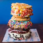 The Baked Bear