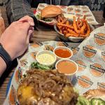 Bad Daddy's Burger Bar