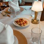 Amalia's Authentic Italian Restaurant