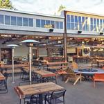 Brewsters Beer Garden + Restaurant