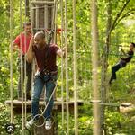 Go Ape Zipline and Adventure Park