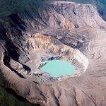Volcán Poás
