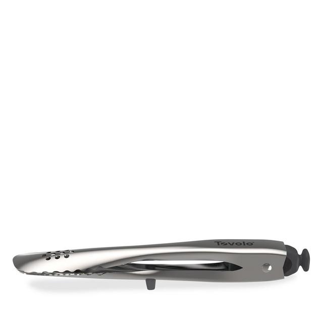 Tovolo 7" Stainless Steel Tongs