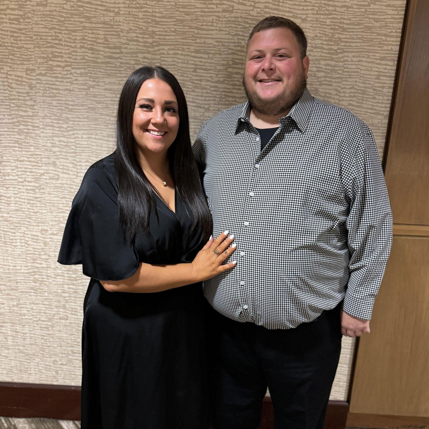 White Wedding in DM