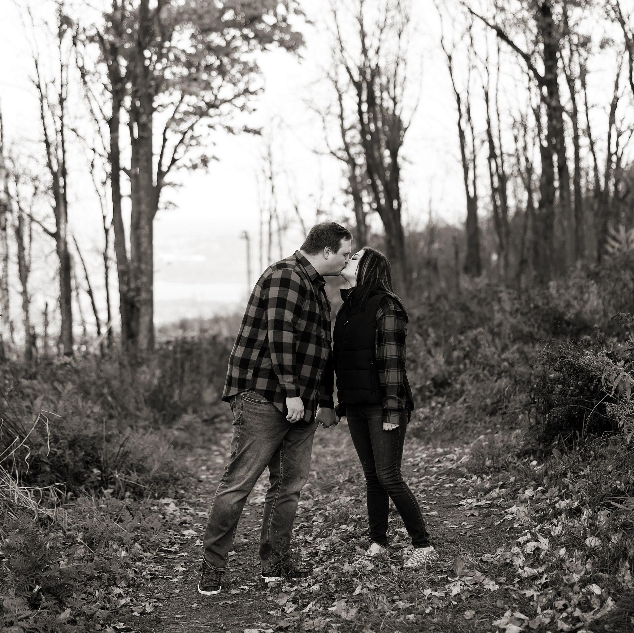 The Wedding Website of Miranda Busko and Kyle Schepp