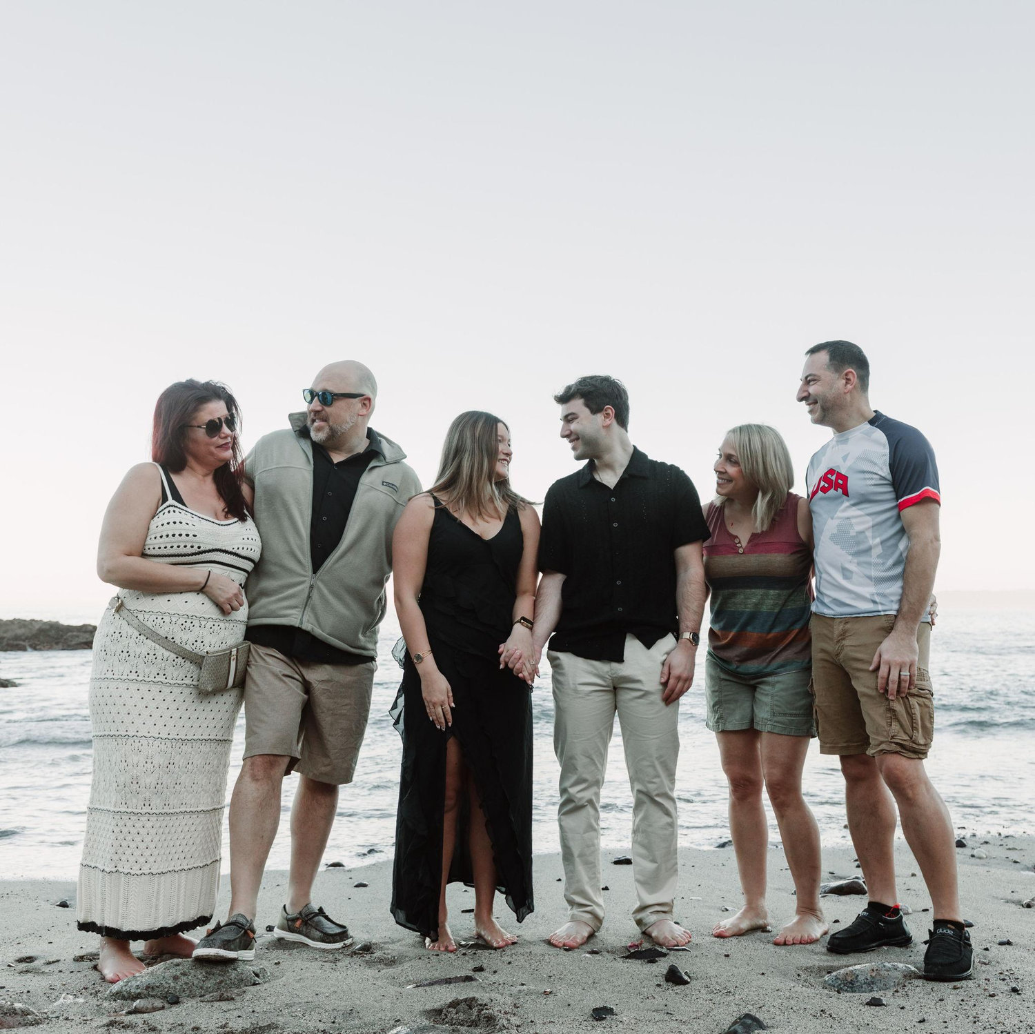 Engagement Photos