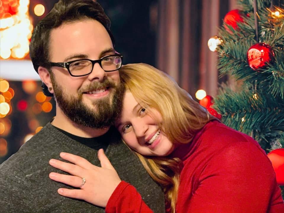 The Wedding Website of Rachael Wallace and Chad Irons