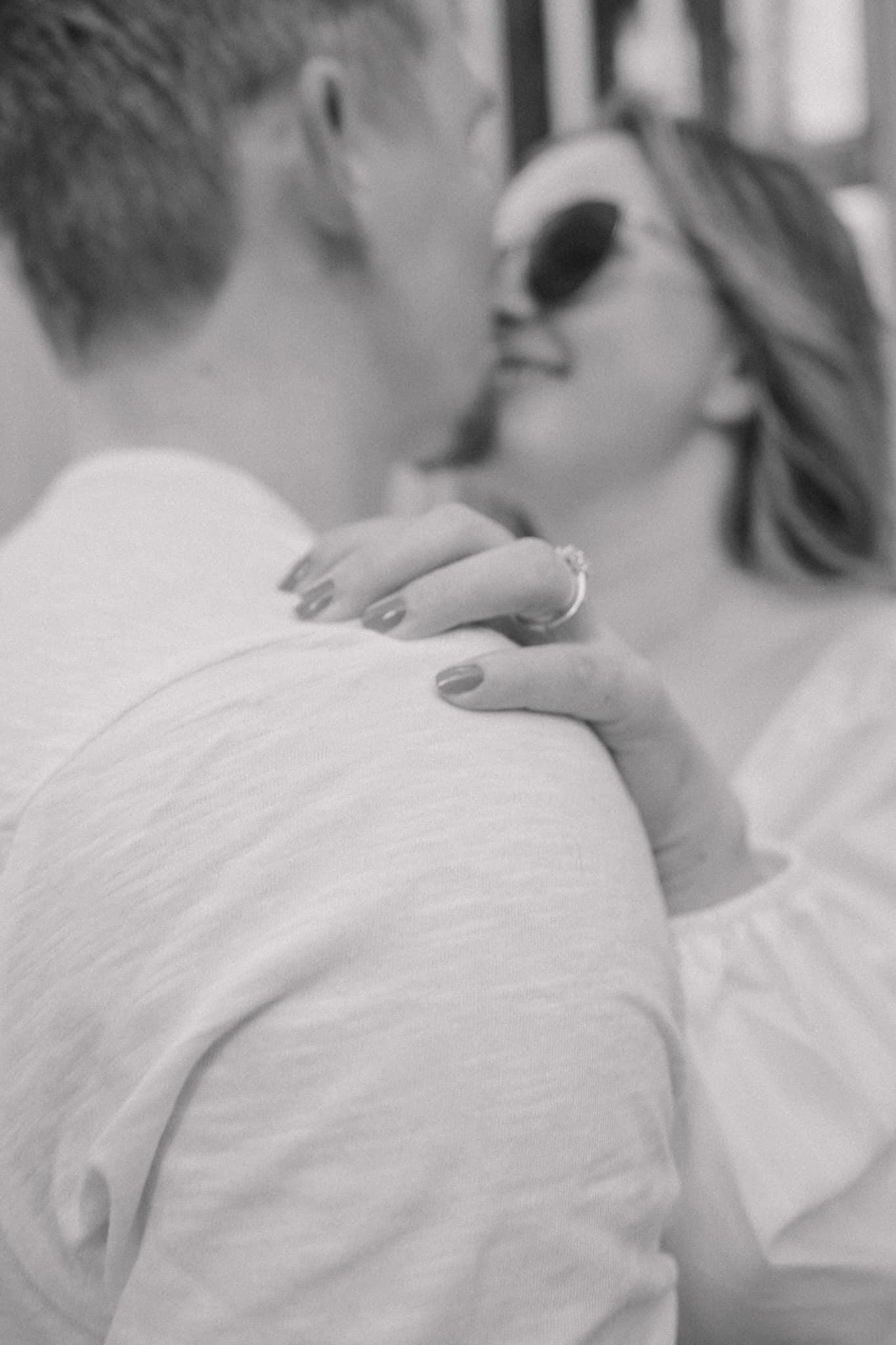 The Wedding Website of Paige Williams and Stephen Spading