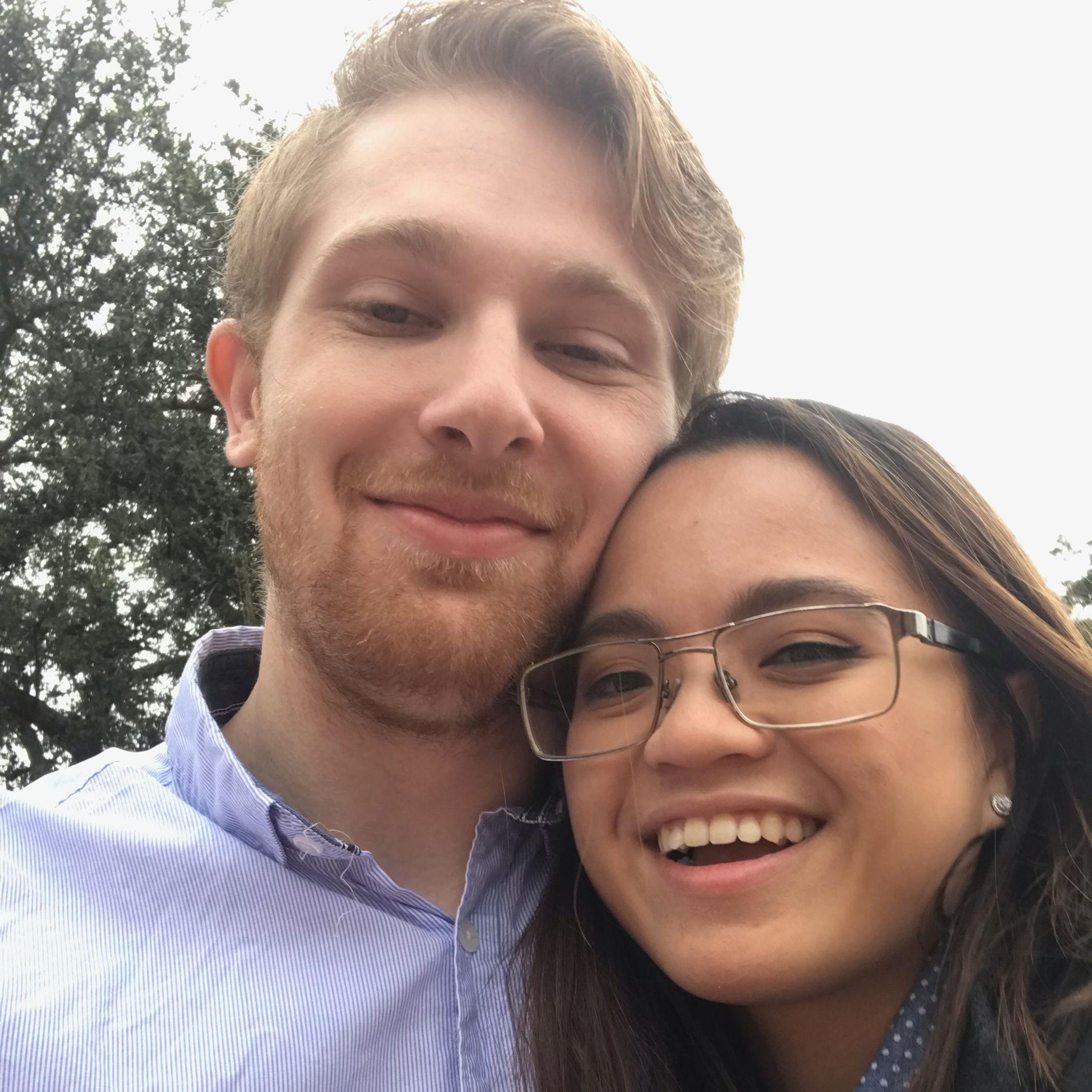 A whole day of going around town.