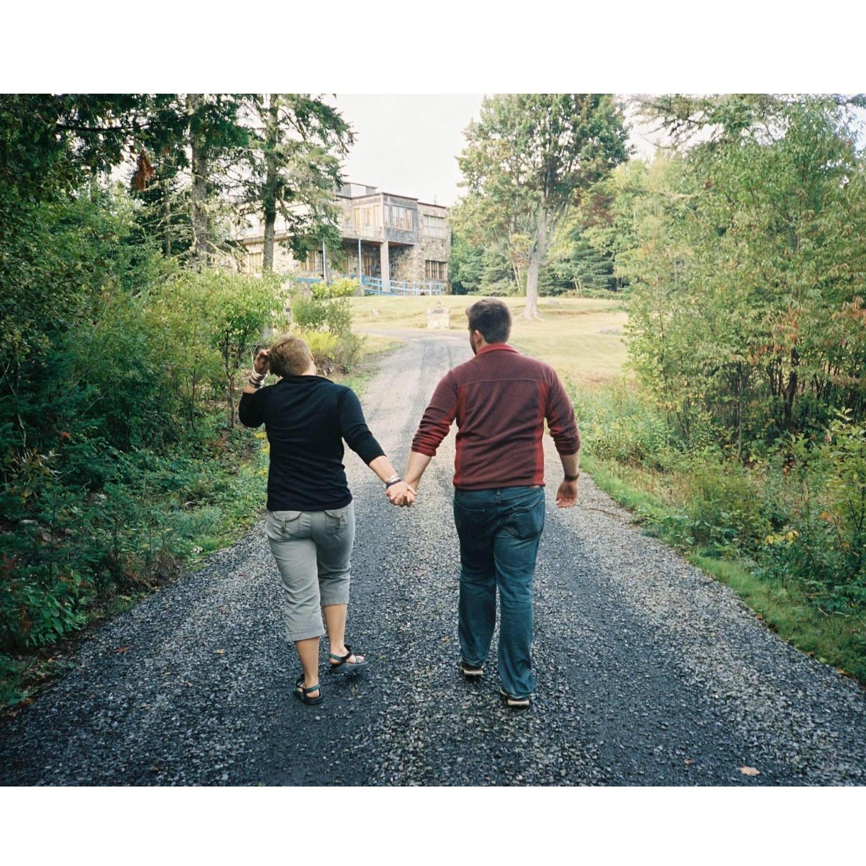 Orgonon, Rangeley, ME, 2016