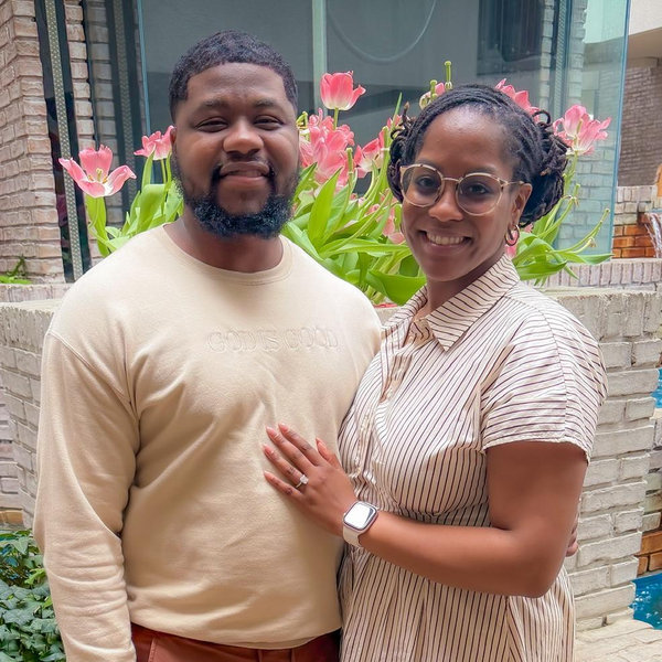 Our Newlywed Fund