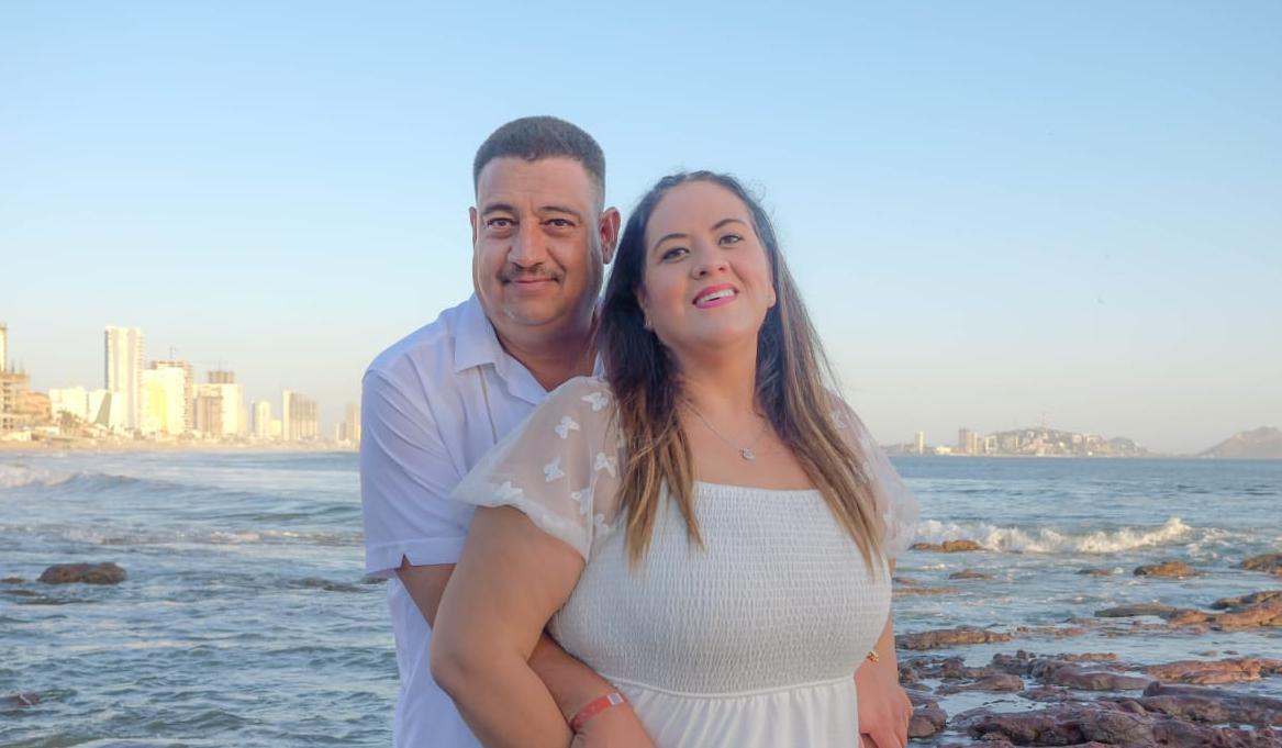 The Wedding Website of Leticia Herrera and Carlos Herrera