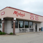 Mickey's Gyros