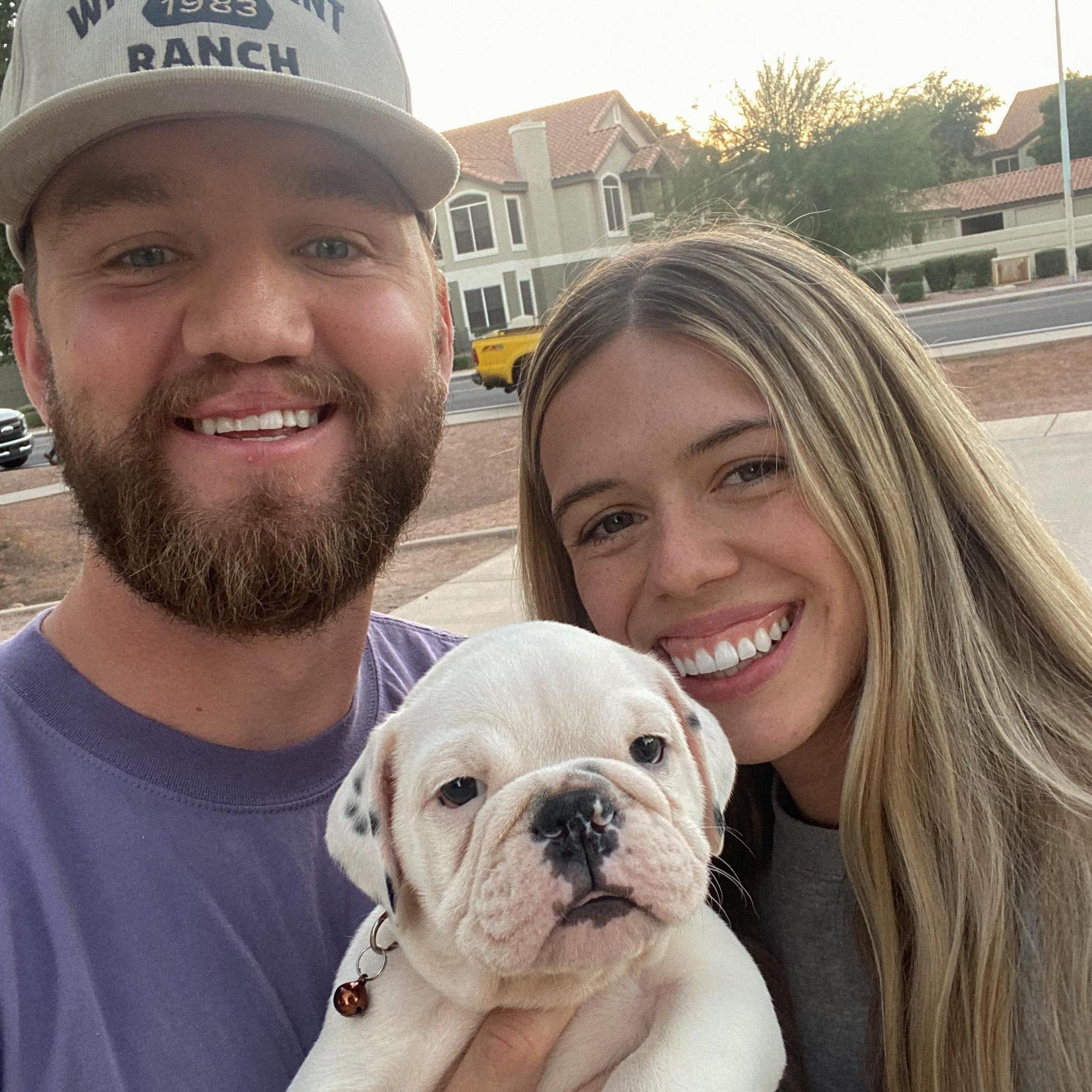 Added Mr. Moose to the family