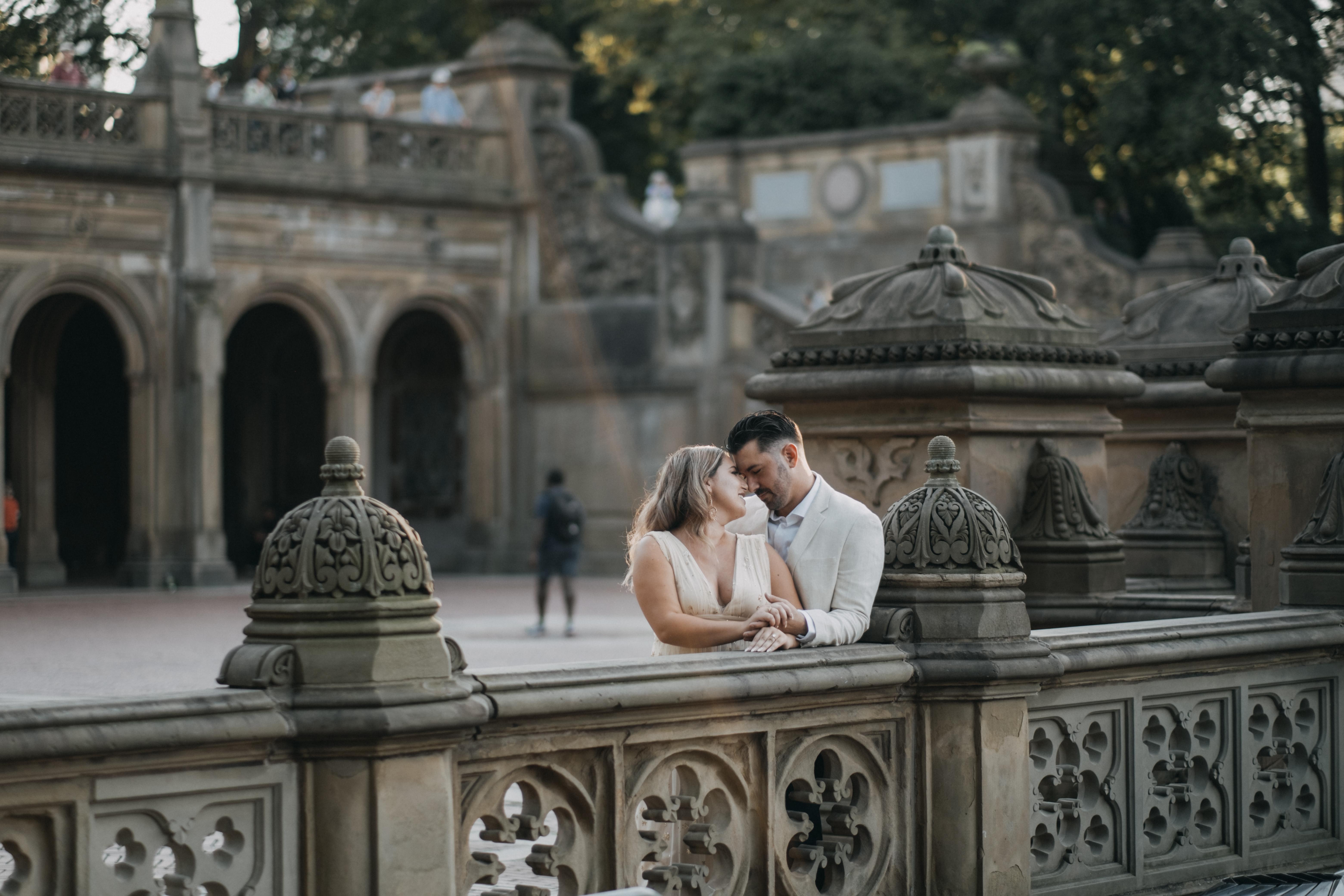 The Wedding Website of Gillian Kuhlman and Eric Banos