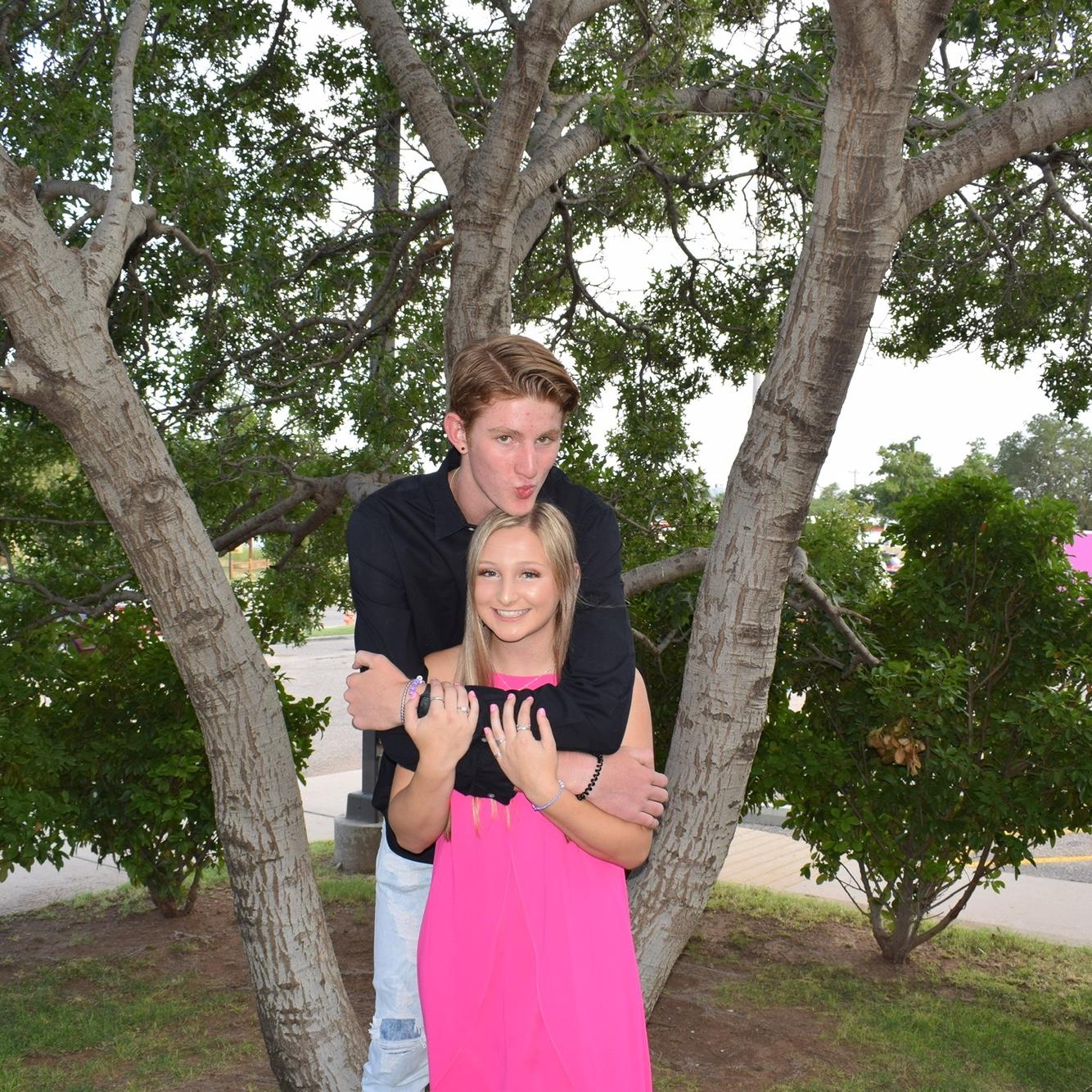Hallee’s 16th Birthday!