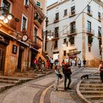 Explore Tarragona's Historic Old Town