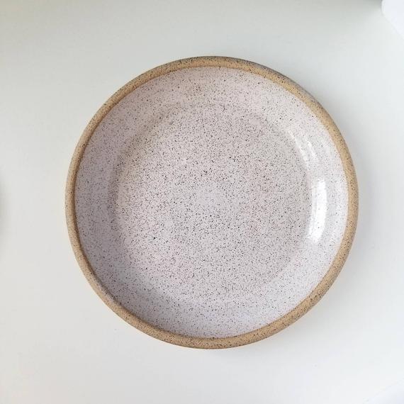 Pasta Bowl Handmade Dish