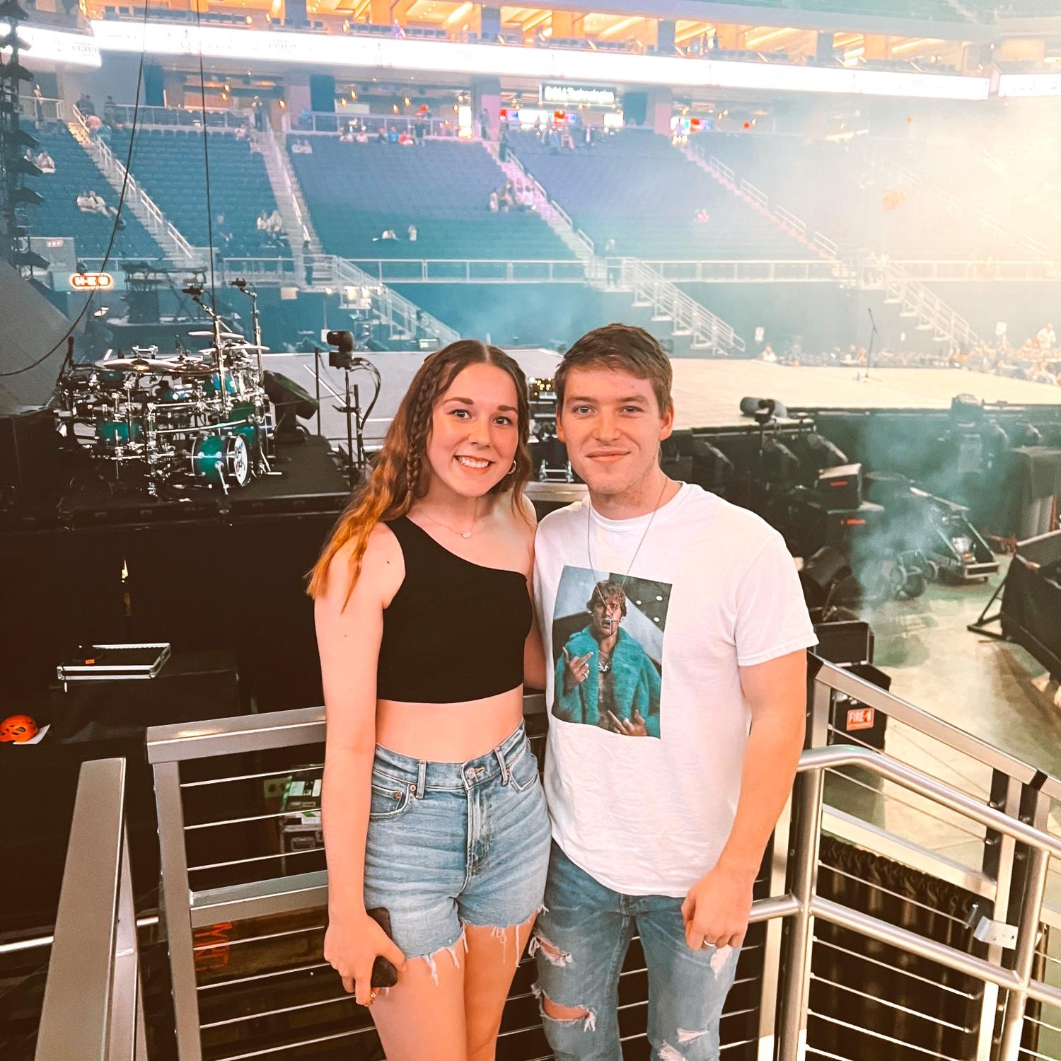 Justin Bieber Concert - 2022