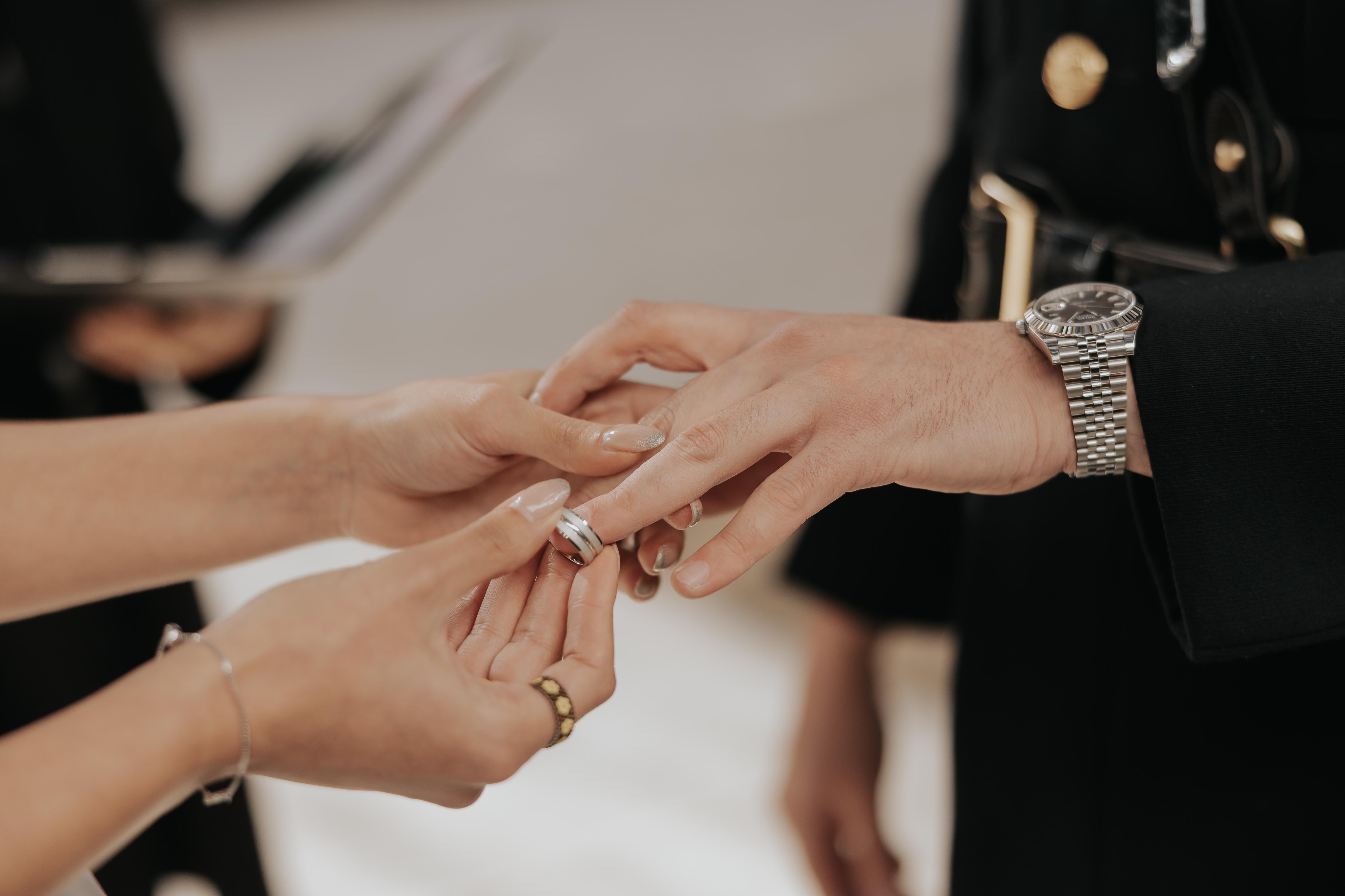 The Wedding Website of Lucero Martínez Nájera and Luis Gerardo Hernández