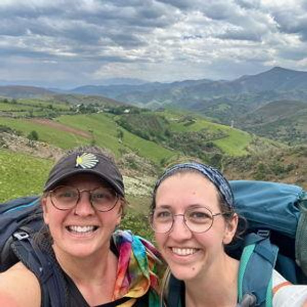 Our Honeymoon Adventure!