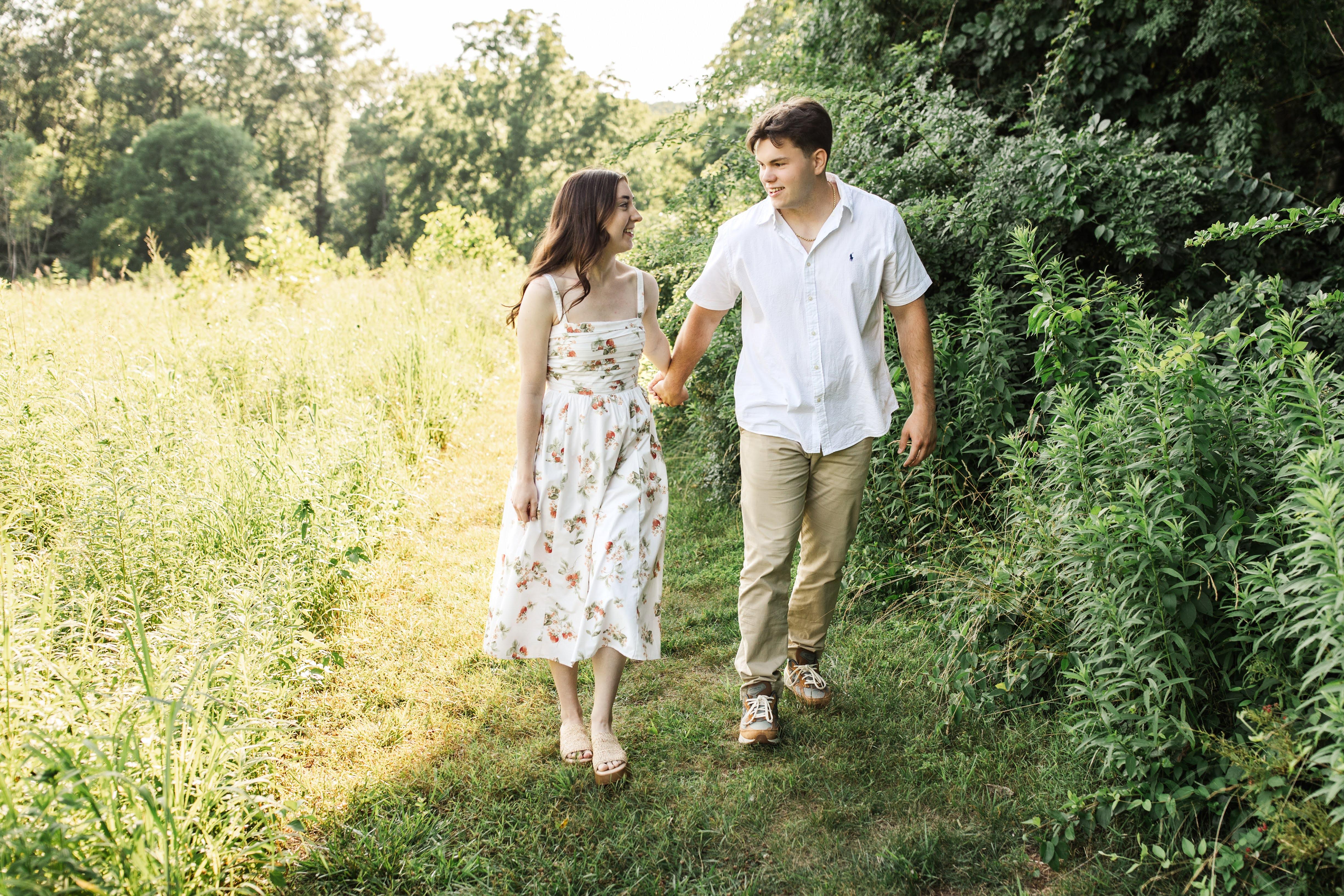 The Wedding Website of Madison Smith and David Conroy Jr