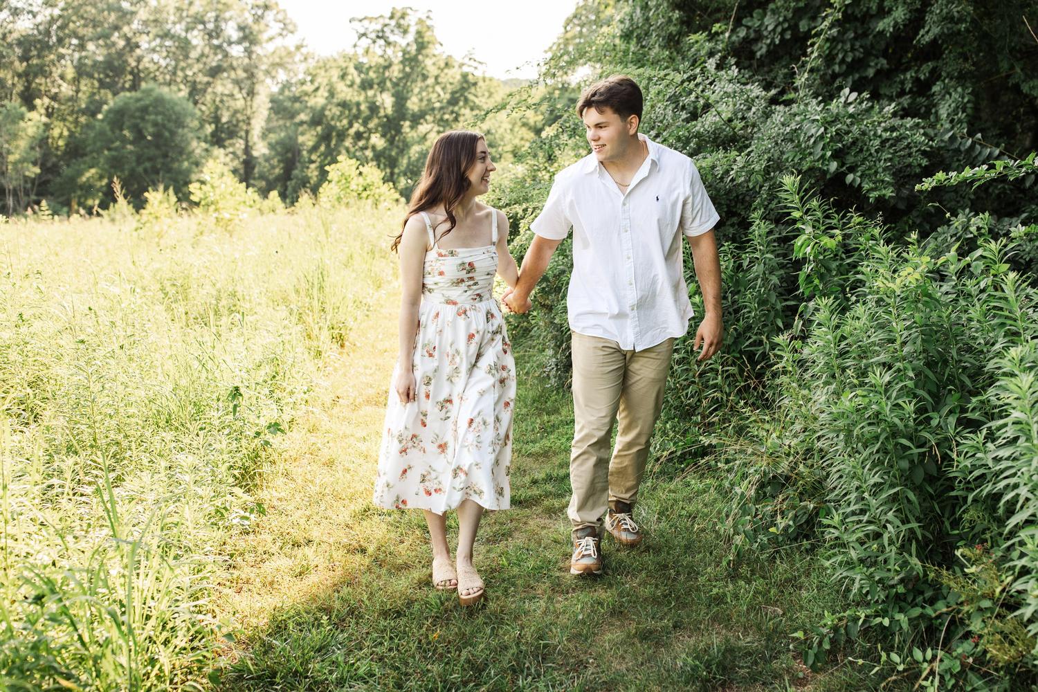 The Wedding Website of Madison Smith and David Conroy Jr