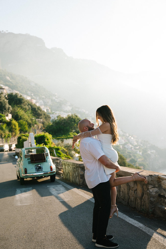 Amanda Re and Joseph Moreno's Wedding Website