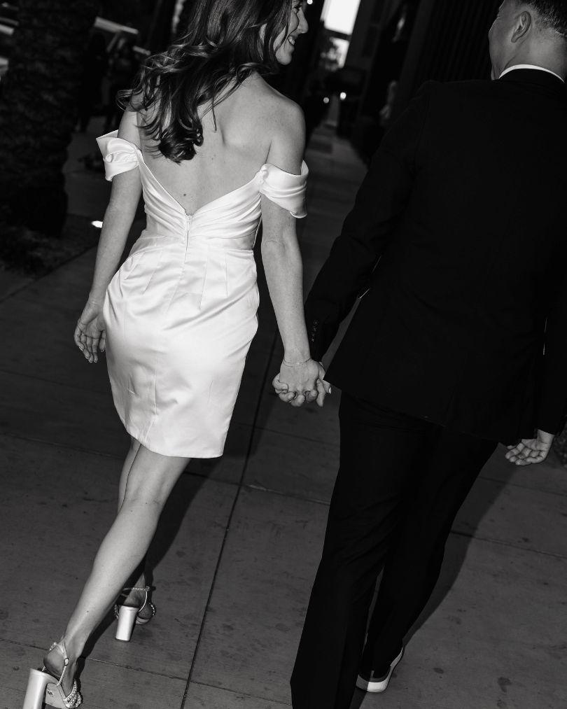 The Wedding Website of Kathryn Lombardi and Fernando Careaga