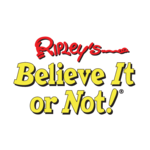 Ripley's Believe It or Not!
