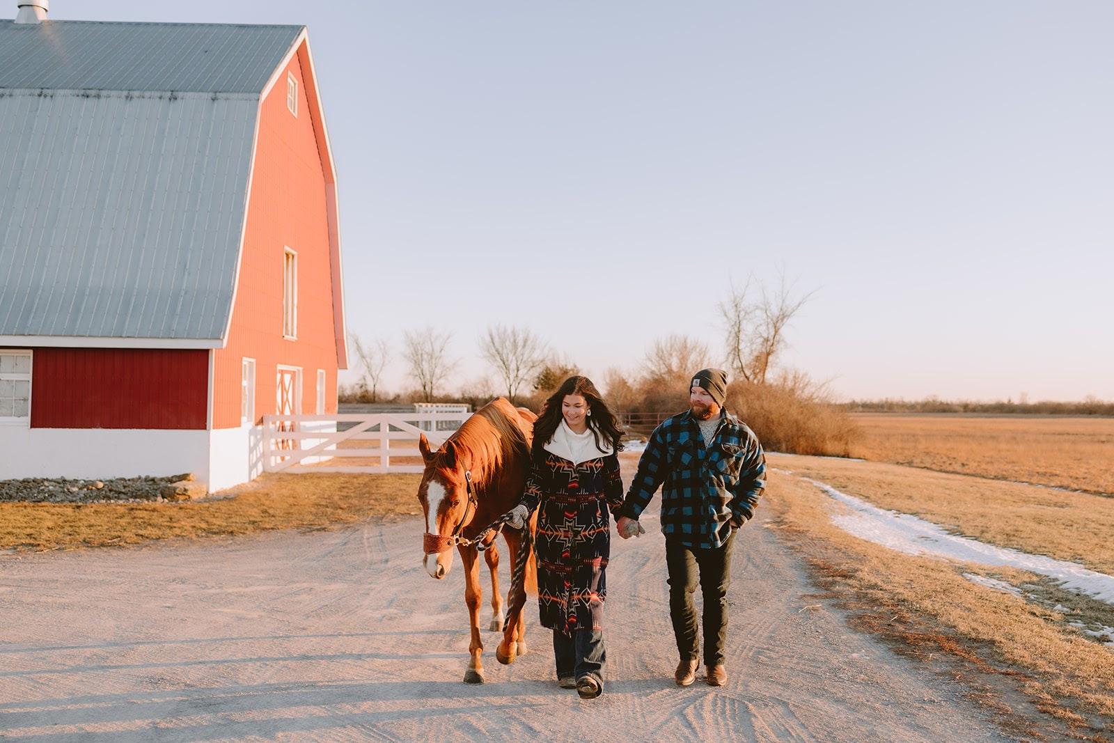 The Wedding Website of Bre Gardner and Zack McKee