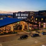Big Grove Brewery & Taproom