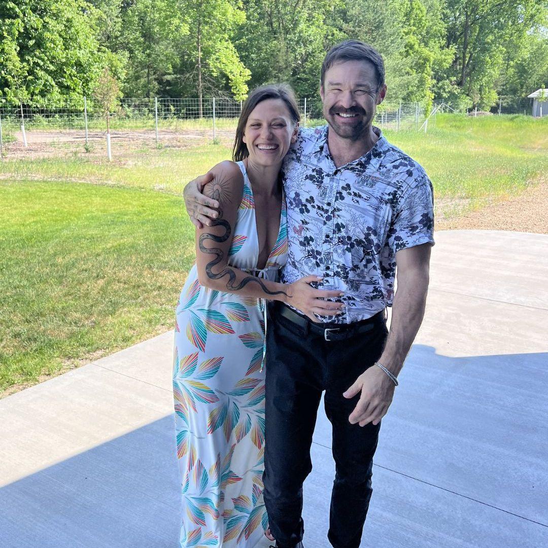 Friends wedding (Summer 2023)
