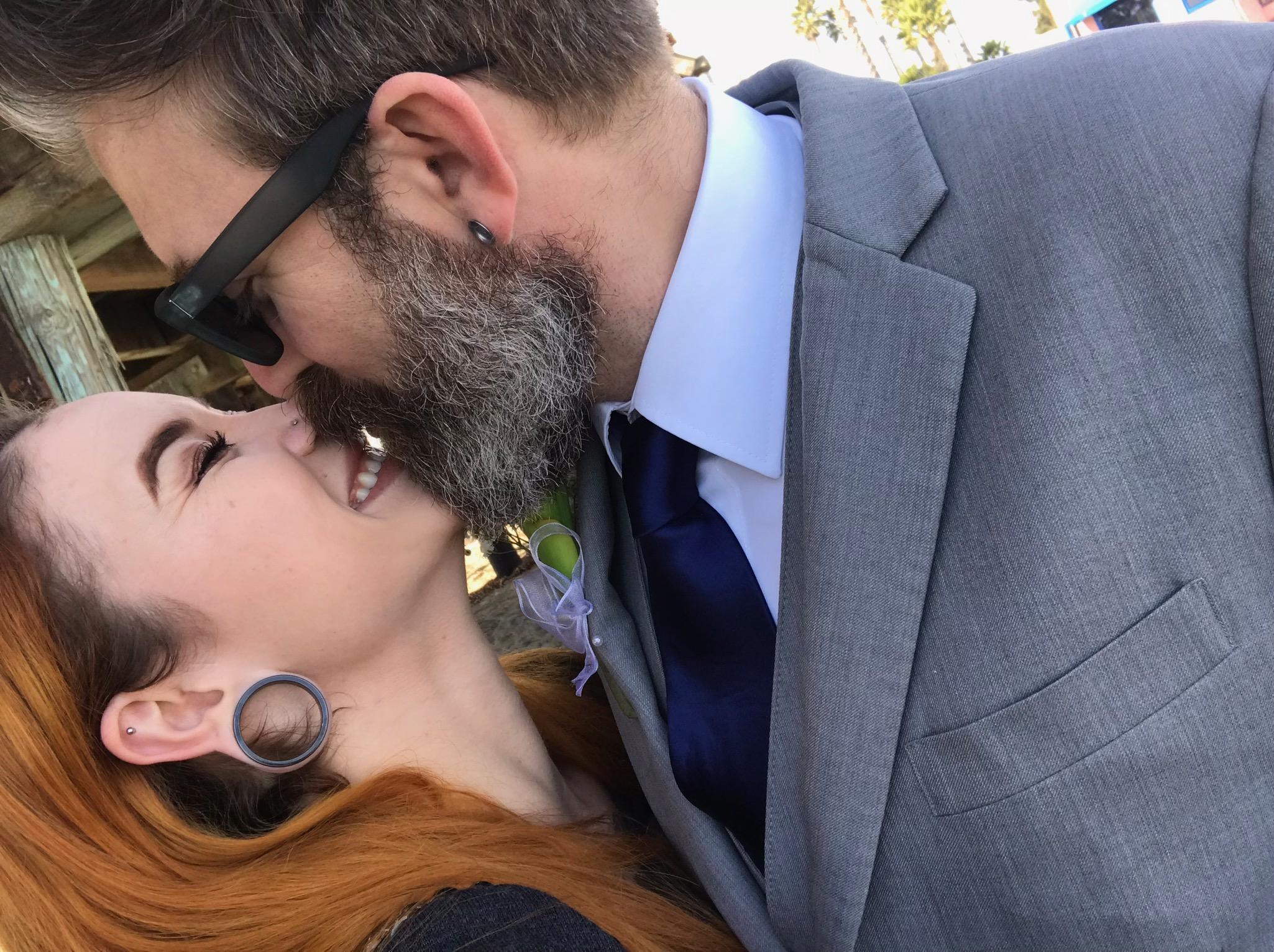 The Wedding Website of Gabriella McAvoy and Robert Bright
