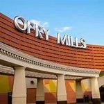 Opry Mills Shopping Mall
