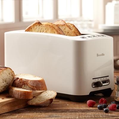 Breville Lift & Look Touch Toaster