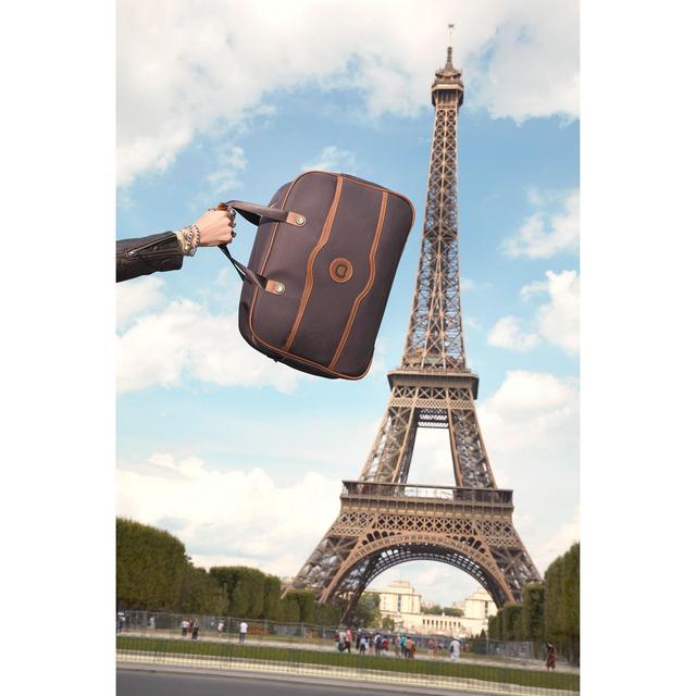 Delsey Chatelet Plus Duffel Bag