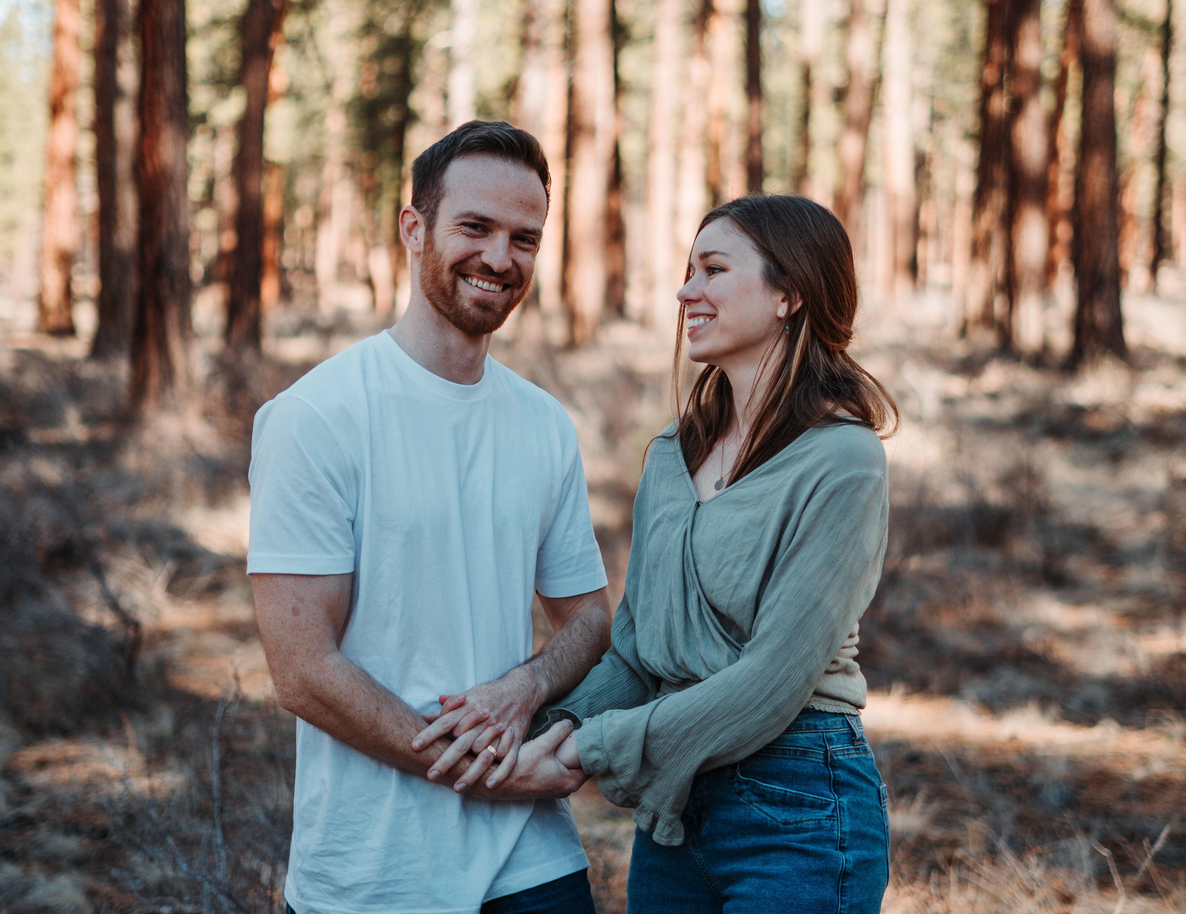 The Wedding Website of Haley Morris and Luke Swancutt