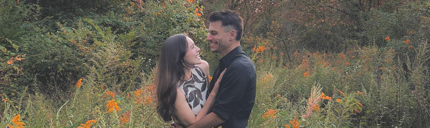 The Wedding Website of Sarah Hollcraft and Eric Vollero