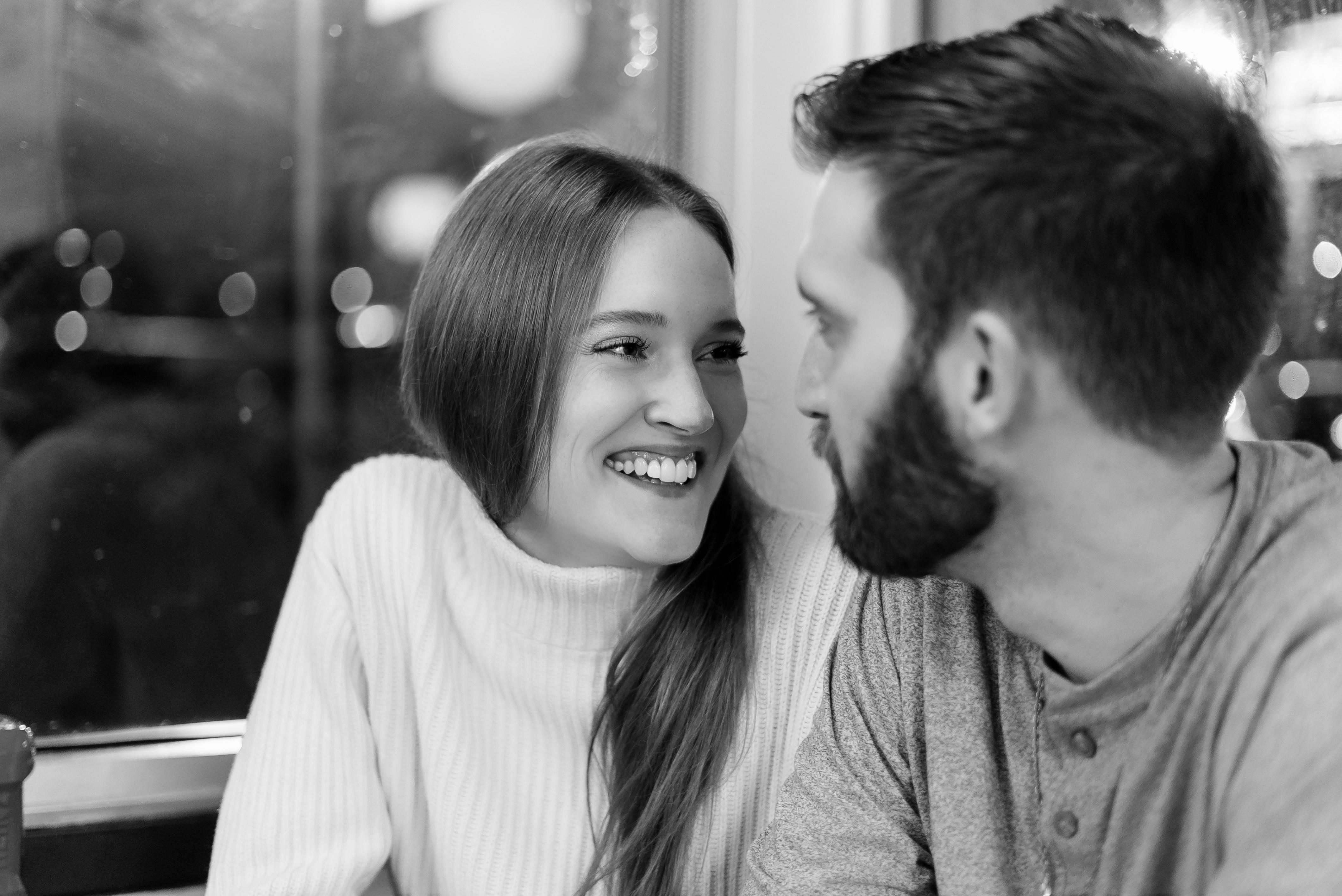 The Wedding Website of Sarah Lapointe and Ryan Garlow
